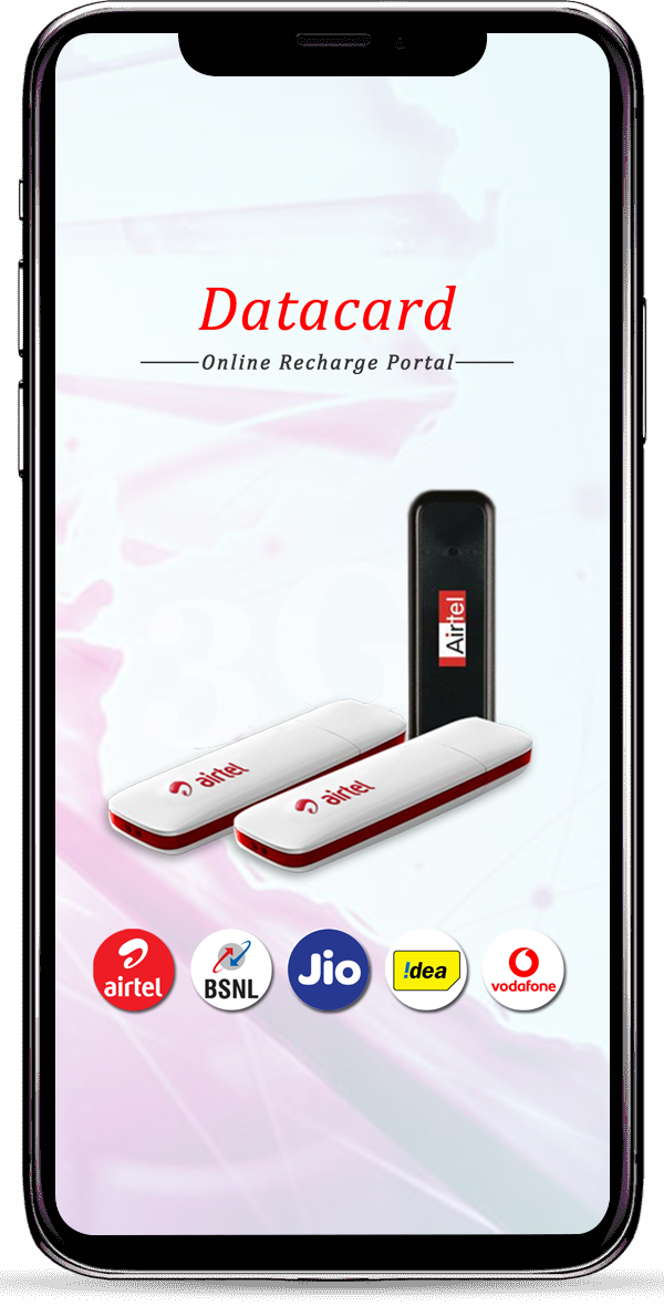 image of the iPhone app