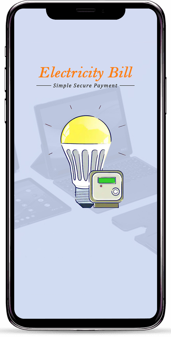 image of the iPhone app